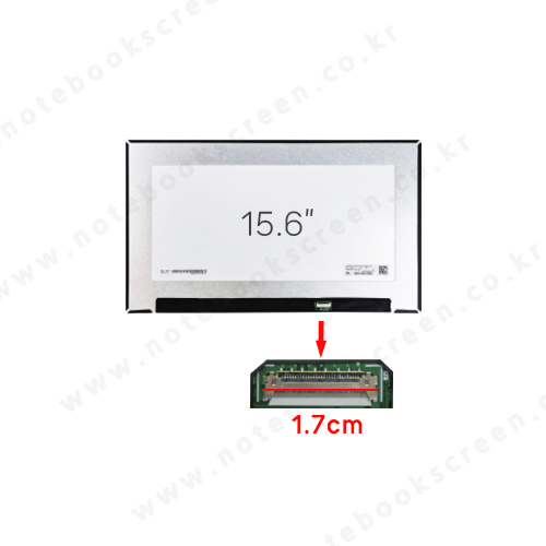 [전화문의 후 구매]델노트북액정수리 DELL Inspiron 15 5510 (P106F001) 새제품 IPS패널