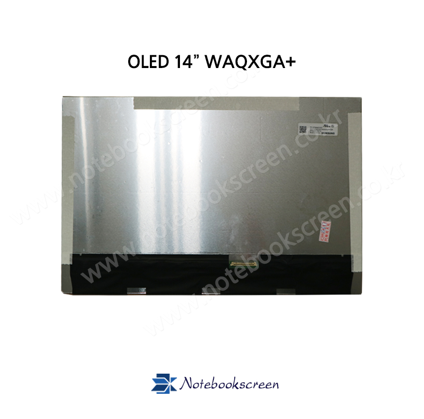 노트북액정수리 ASUS 젠북 14 OLED UX3402ZA-KM053