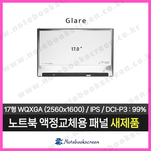 LG그램 17ZD990-GX30K 노트북액정교체