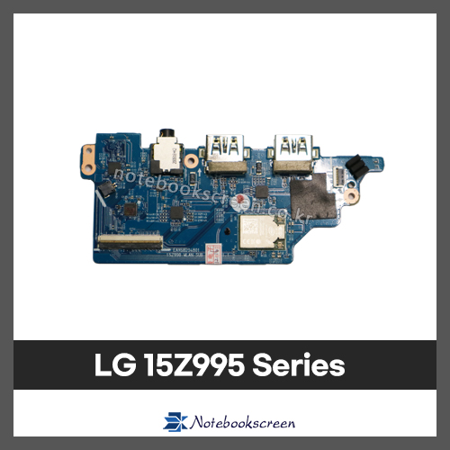 노트북 서브보드 중고 - LG 15Z995 Seires