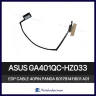 [LCD케이블] ASUS GA401QC-HZ033